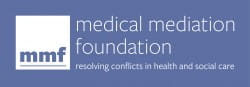 Mediating and managing conflict between patients, families and health professionals