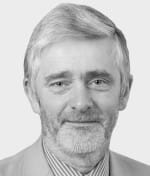 Colin Fitzpatrick
