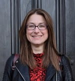 Lydia Strachan